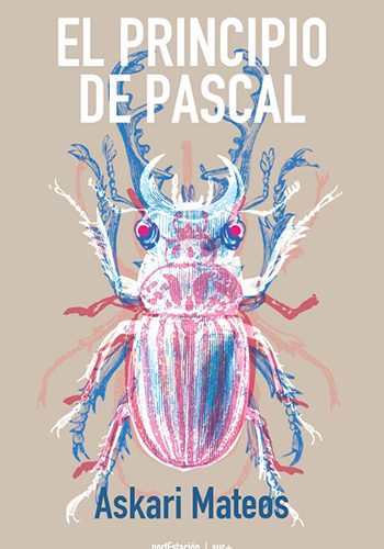 El Principio de Pascal. Askari Mateos