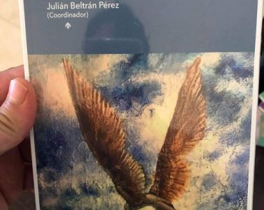 Rara Avis, 2021, coord. Julián Beltrán, Universidad Autónoma de Baja California.
