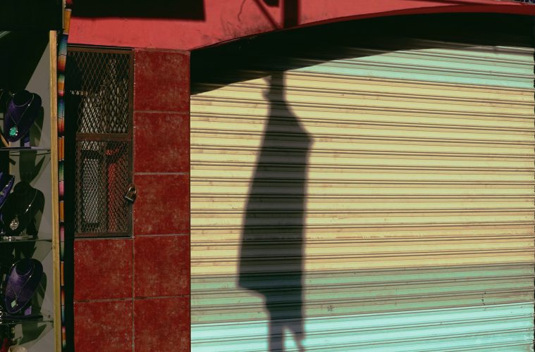 Drowning by numbers (1988). Denisse Guluarte.